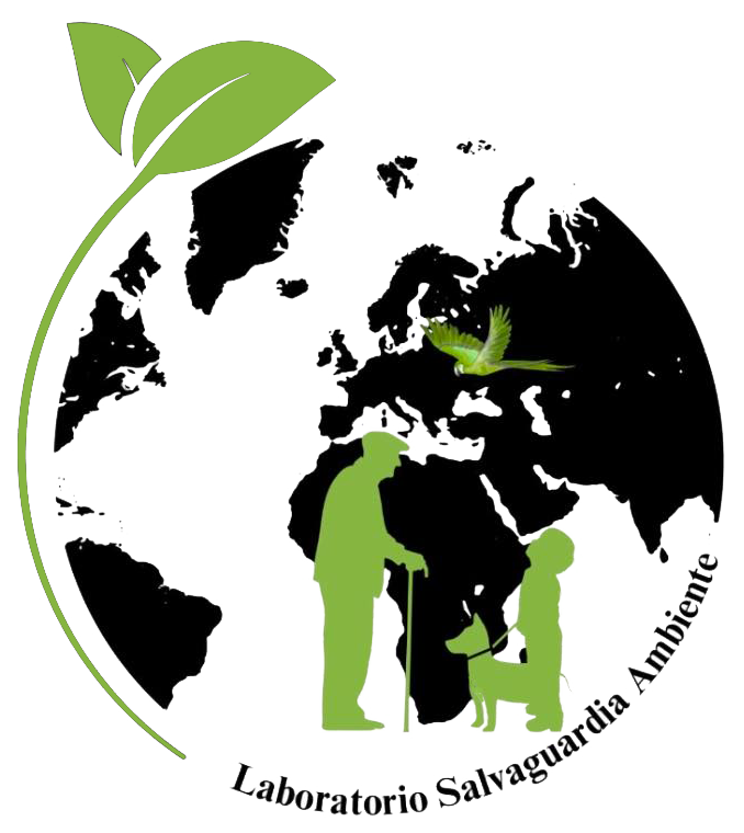 Logo Laboratorio Salvaguardia Ambiente